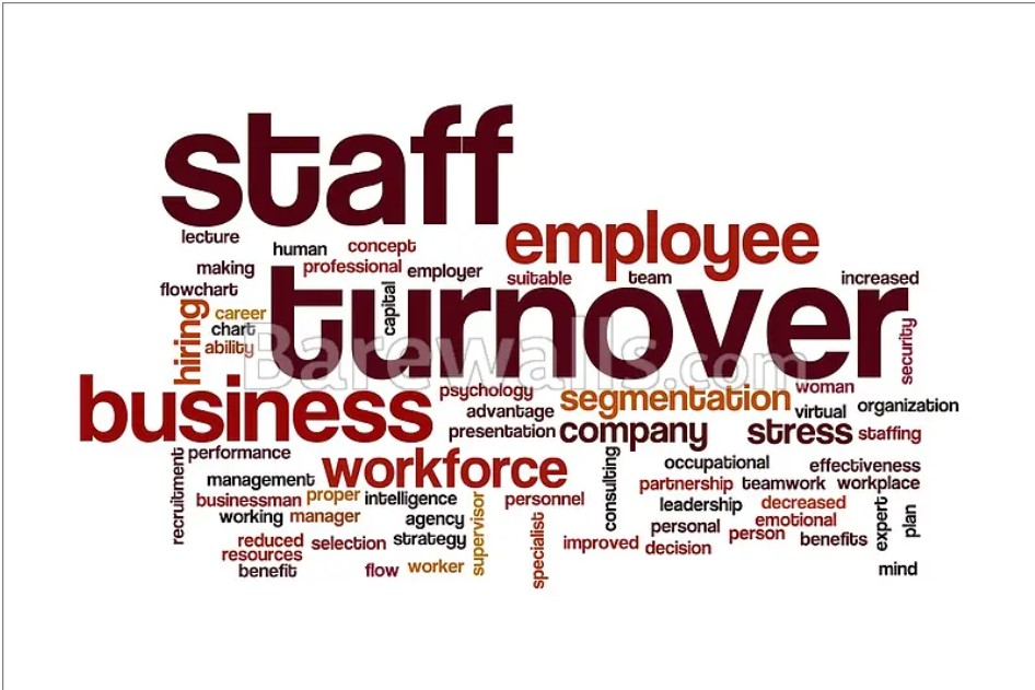 Employee Turnover Analysis